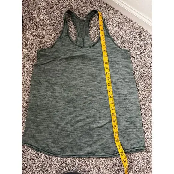 Lululemon swiftly tank e - Picture 4 of 4